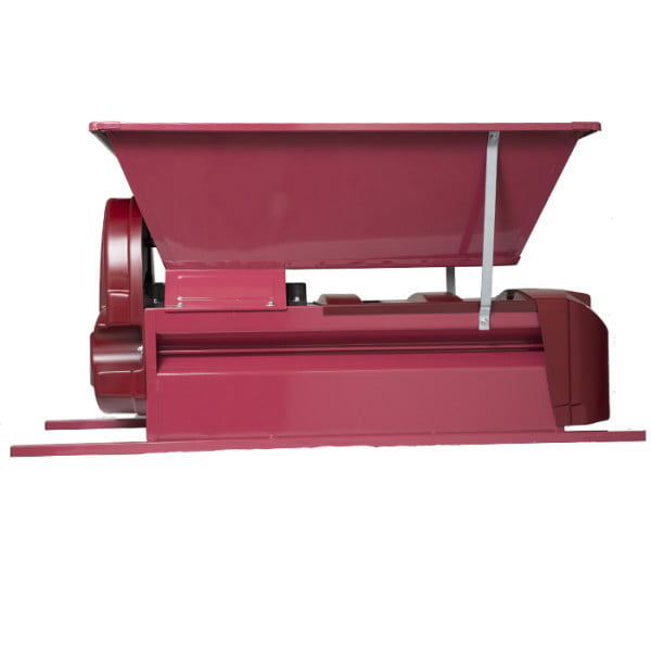 Decorticator motorizat de rodie, Grifo - imagine 2