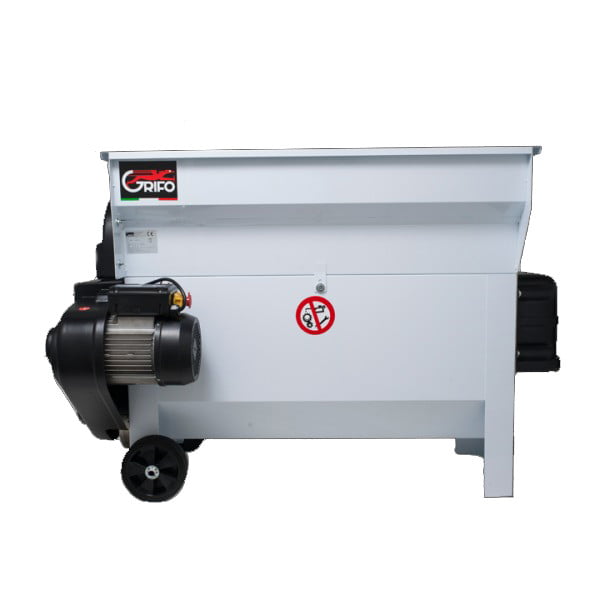 Desciorchinator Zdrobitor Electric Grifo DVEP30 - imagine 2