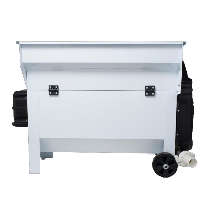Desciorchinator Zdrobitor Electric Grifo DVEP30 - imagine 3