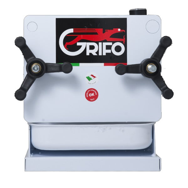 Filtru Vin Grifo cu 10 plăci din metal - imagine 2