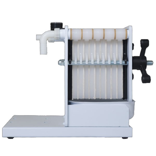 Filtru Vin Grifo cu 10 plăci din metal - imagine 3