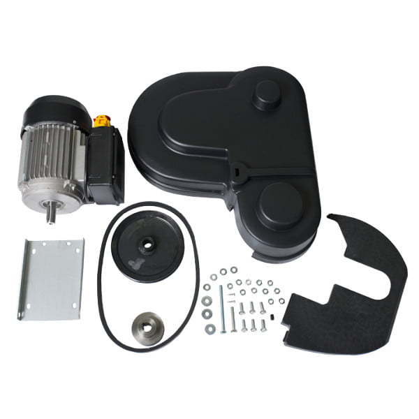 Kit Motor pentru Zdrobitor Manual DMA - imagine 2