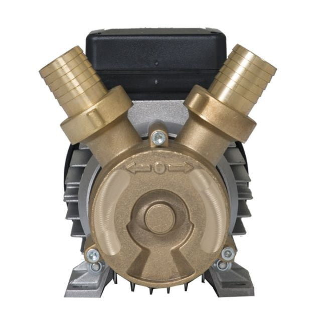 Pompă de Transvazare din bronz Grifo G30 - imagine 2