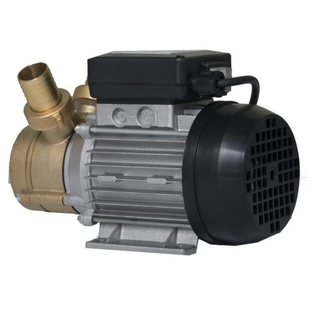 Pompă de Transvazare din bronz Grifo G30 - imagine 3