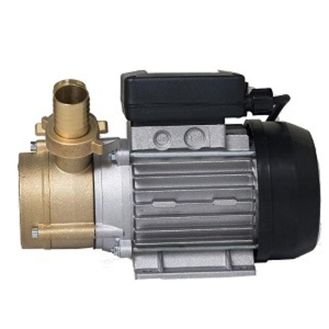 Pompă de Transvazare din bronz Grifo G30 - imagine 5